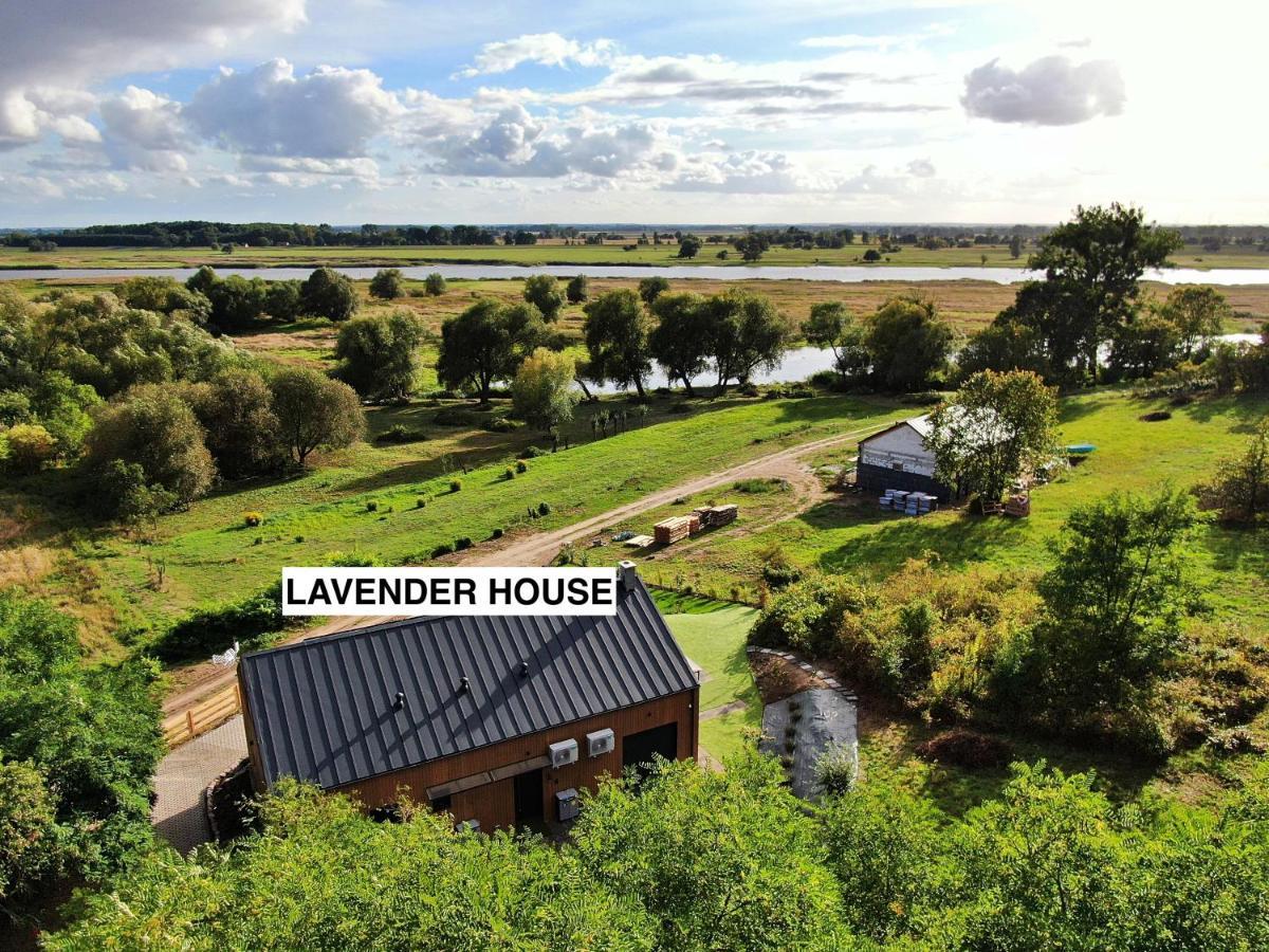 Houses With A View#Sauna#Jaccuzi Gozdowice Exterior foto