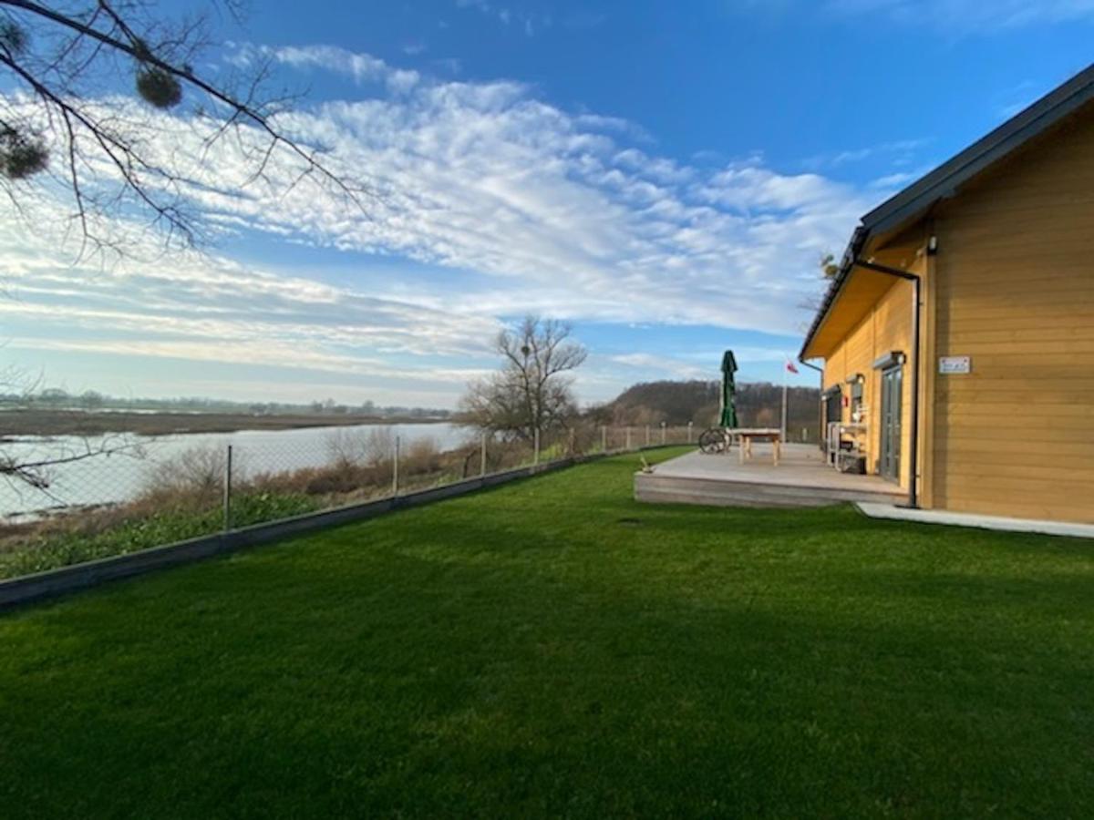 Houses With A View#Sauna#Jaccuzi Gozdowice Exterior foto