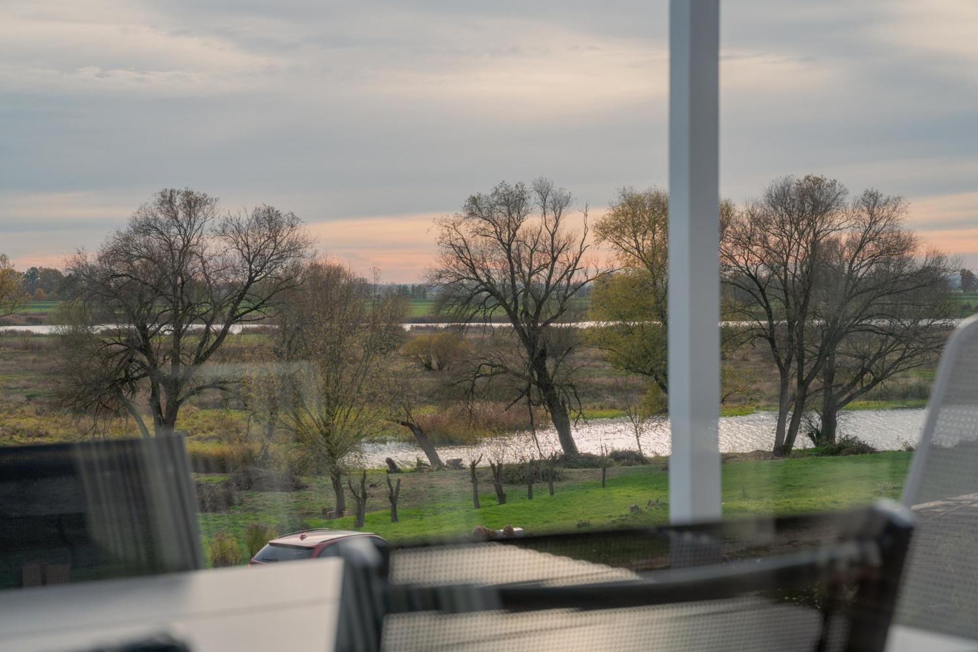 Houses With A View#Sauna#Jaccuzi Gozdowice Quarto foto